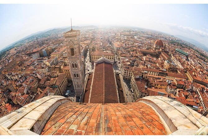 Duomo Complex Guided Tour with Cupola Entry Tickets - A Detailed Look at the Tour Experience