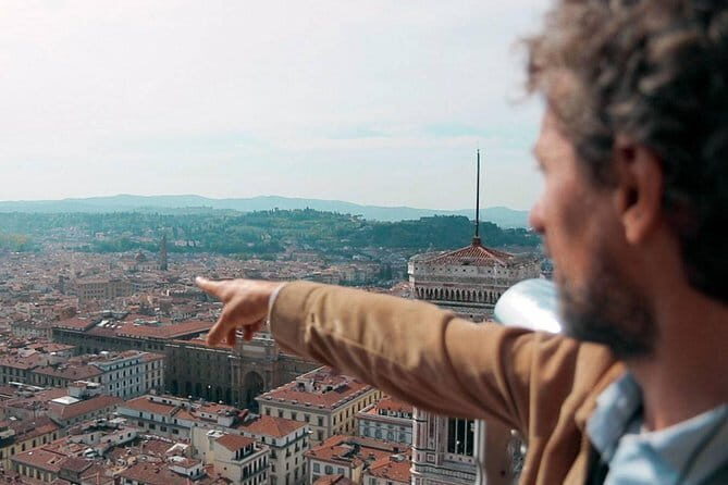 Duomo Complex Guided Tour with Cupola Entry Tickets - FAQs