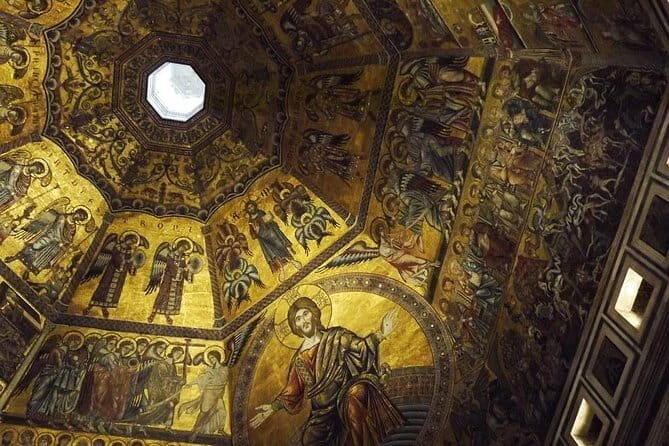 Duomo Complex: Guided Visit of Baptistery & Opera Museum - A Deep Dive into the Tour Experience