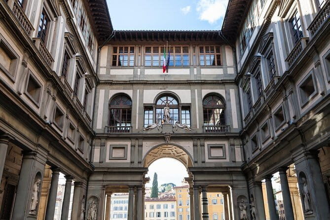 Duomo Complex: Guided Visit of Baptistery & Opera Museum - Frequently Asked Questions