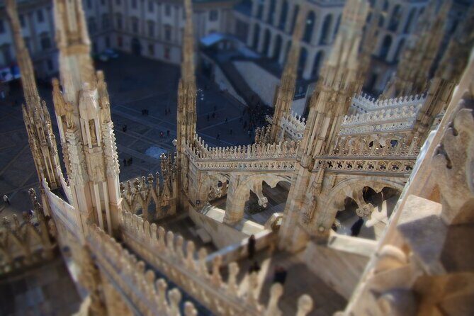 Duomo di Milano Guided Tour and Rooftop - Who Will Love This Tour?