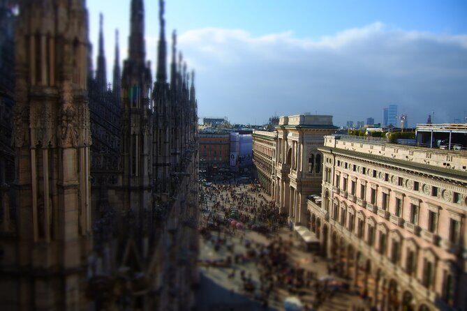 Duomo di Milano Guided Tour and Rooftop - FAQ