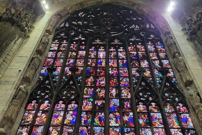 Duomo Di Milano Guided Tour - The Experience in Detail