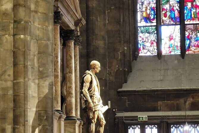 Duomo Di Milano Guided Tour - Final Thoughts