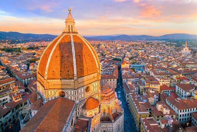 Duomo Florence Santa Maria del Fiore Audio Guide - What Is the Duomo Florence Santa Maria del Fiore Audio Guide?