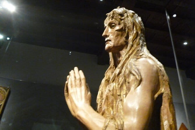 Duomo Monumental Tour - The Realities of This Tour: Pros and Cons