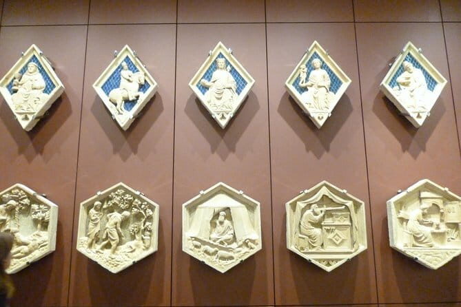 Duomo Monumental Tour - FAQ