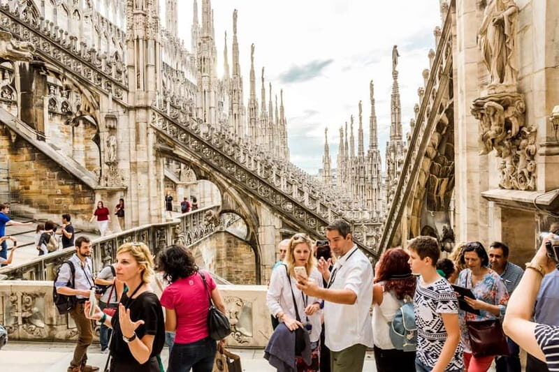 Duomo Terraces Fast-Track Ticket & Optional Duomo Entry - Final Thoughts: Is This Tour Worth It?