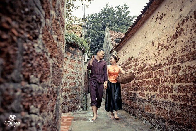 Duong Lam Ancient Village full day tour from Hanoi & experiencing local life - FAQs