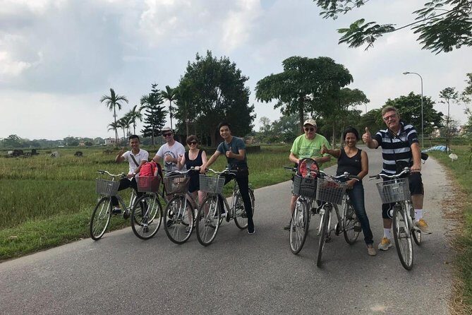 Duong Lam Ancient Village Private Tour - Value and Practical Considerations