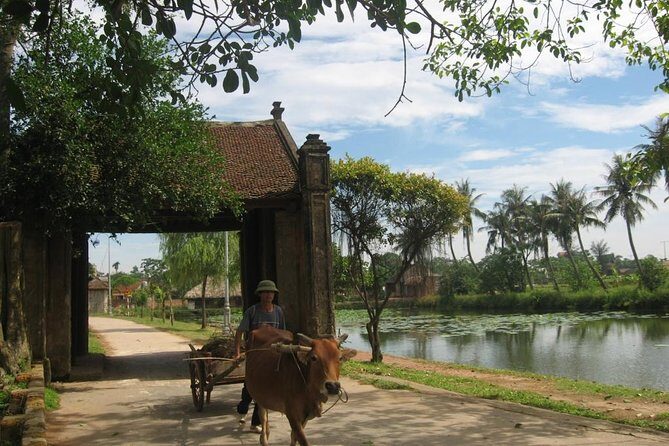 Duong Lam Ancient Village Private Tour - Frequently Asked Questions