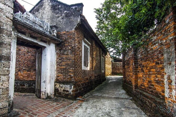 Duong Lam Ancient Village & Thay Pagoda Private Cultural Day Trip - Final Thoughts: Who Will Love This Tour?