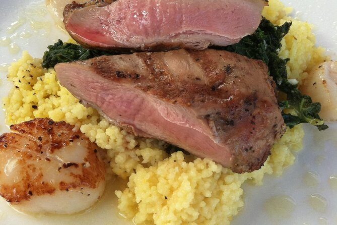 Dupont Circle Food Tour - Final Thoughts: Is the Dupont Circle Food Tour Worth It?