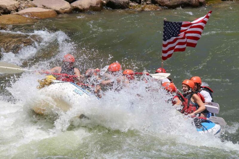 Durango 1/4 Day Rafting Trip - Lower Animas River - Authentic Experiences and Real Reviews