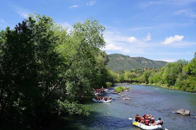 Durango 3/4 Day Rafting Trip with Lunch - Lower Animas River - FAQ – Your Practical Questions Answered