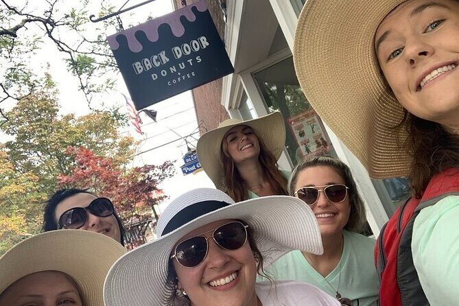 Durango Dash Scavenger Hunt - How Is the Experience Valued?