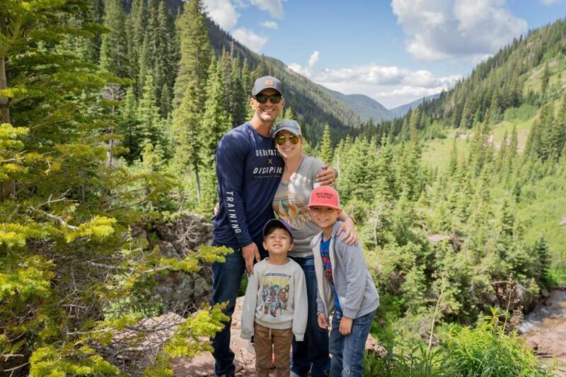 Durango Half Day Jeep Tour - La Plata Canyon - Key Points