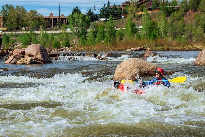 Durango Half Day Kayaking Trip - Lower Animas River - An In-Depth Look at the Durango Lower Animas River Kayaking Experience