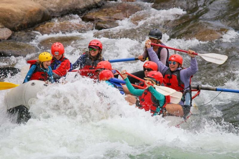 Durango Half Day Rafting Trip - Lower Animas River - Practical Details and Logistics