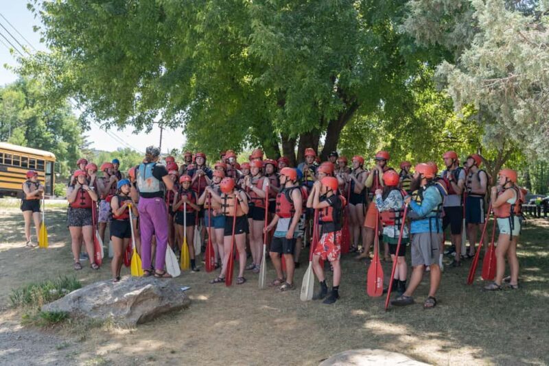Durango Half Day Rafting Trip - Lower Animas River - Final Thoughts on Value and Experience