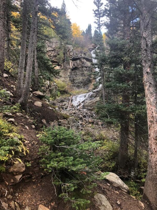 Durango ~ La Plata Canyon Scenic Waterfalls Jeep Tour - Introduction: A Refreshing Perspective on Durango’s Natural Beauty