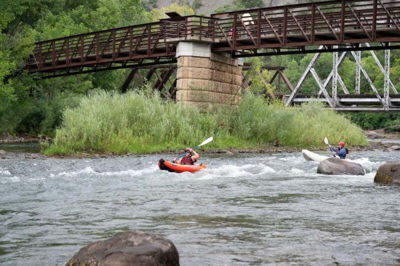 Durango: Lower Animas River Half-Day Kayaking Trip - FAQ