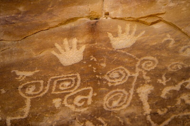 Durango Mesa Verde Express Tour With Tickets to Cliff Palace - Key Points