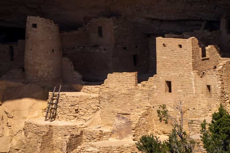 Durango Mesa Verde Express Tour With Tickets to Cliff Palace - Who This Tour Is Perfect For
