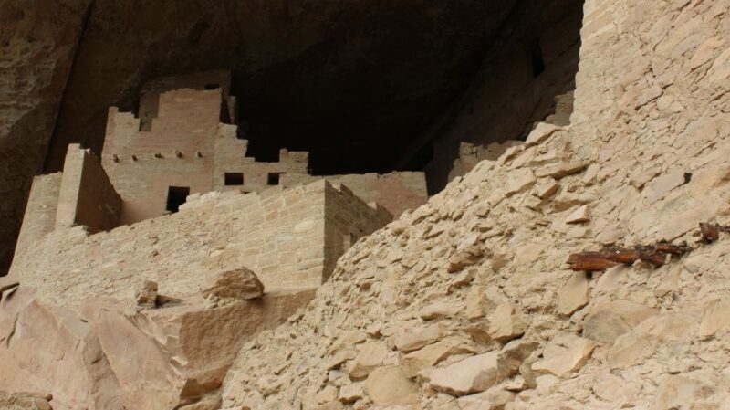 Durango: Mesa Verde National Park, Cliff Palace Tour w/Lunch - An In-Depth Look at the Experience