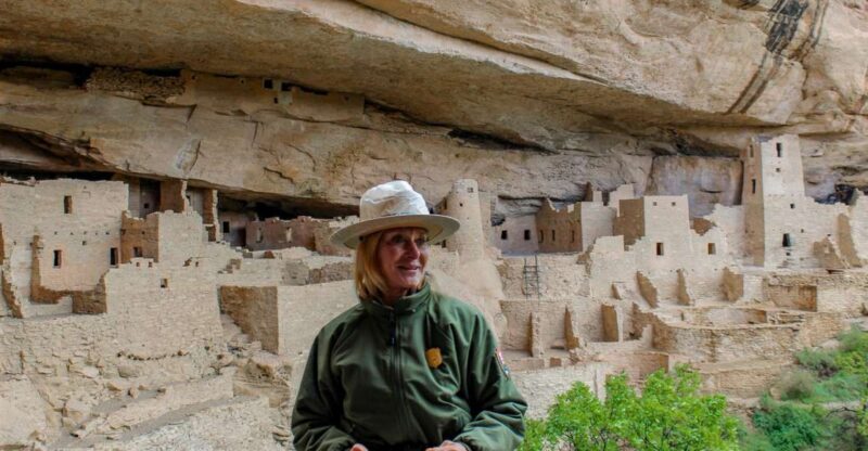 Durango: Mesa Verde National Park, Cliff Palace Tour w/Lunch - The Sum Up