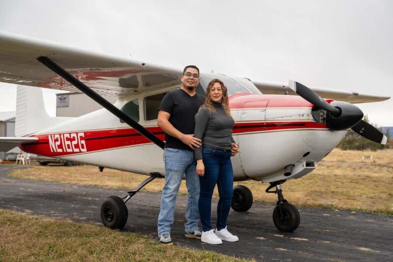 Durango & Silverton Narrow Gauge Railroad 1 Hour Flight Tour - Price and Value