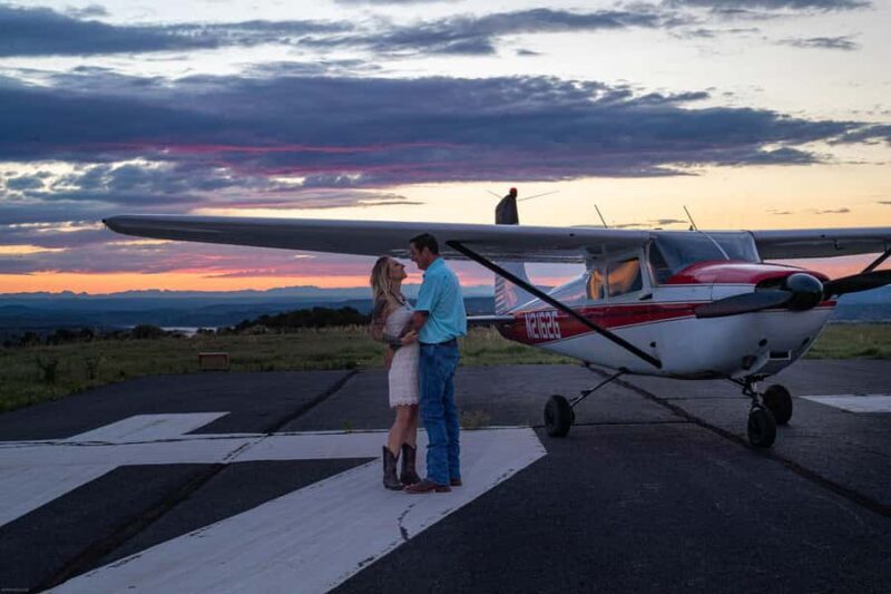 Durango & Silverton Narrow Gauge Railroad 90 Minute Flight - Final Thoughts: Is It Worth It?