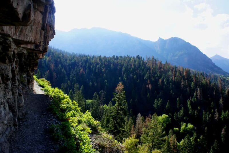 Durango, Silverton & Ouray Day Trip and Hike Tour - Key Points