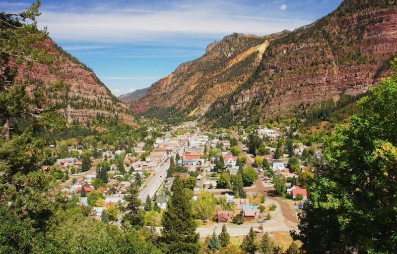 Durango, Silverton & Ouray Day Trip and Hike Tour - The Itinerary: What to Expect from Dawn to Dusk