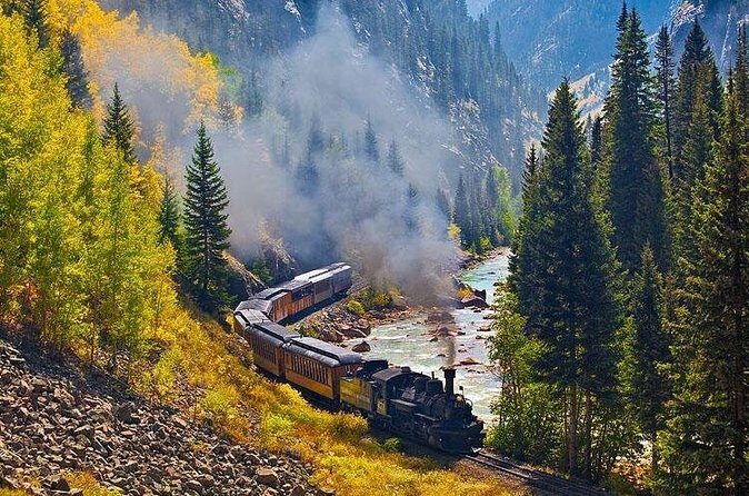 Durango Train and Silverton Jeep Tour Package - Value and Who It’s Best For