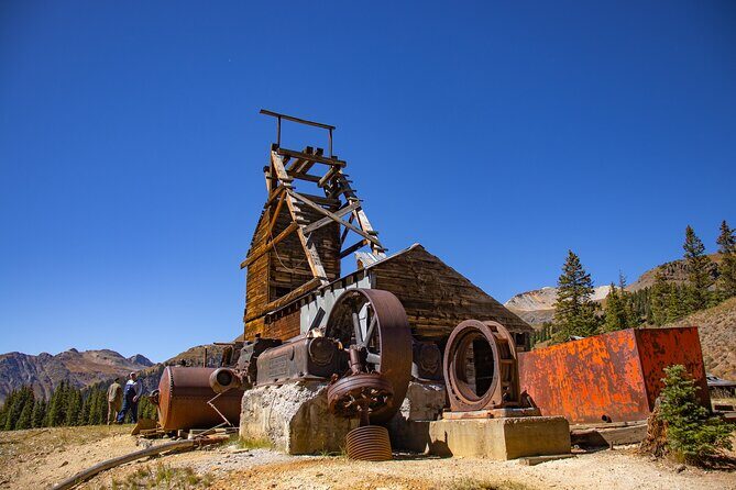 Durango Train and Silverton Jeep Tour Package - FAQs