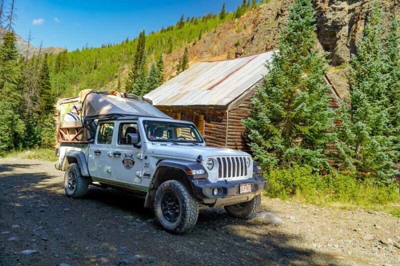 Durango Train & Silverton Jeep Tour Package - Final Thoughts