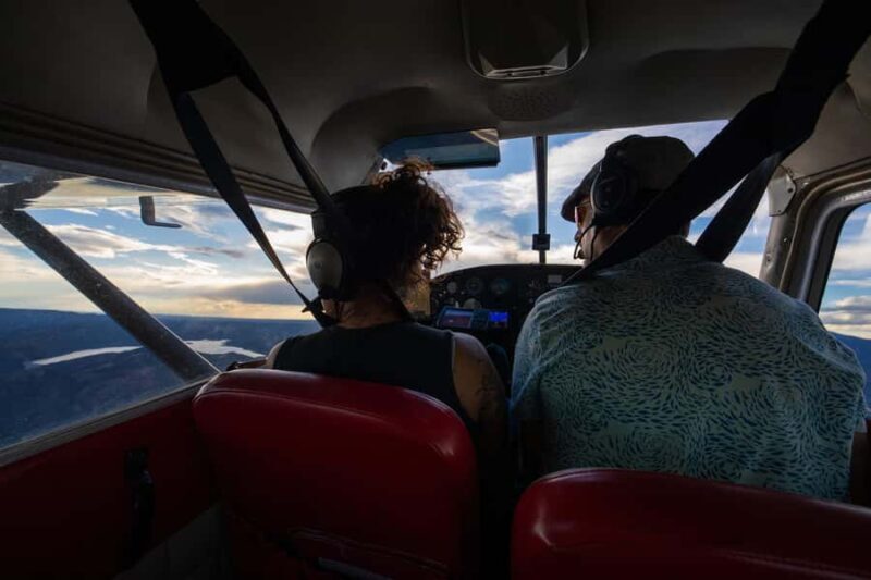 Durango: Vallecito Lake & Mountain 60 Minute Flight Tour - An Introduction to the Scenic Flight Experience