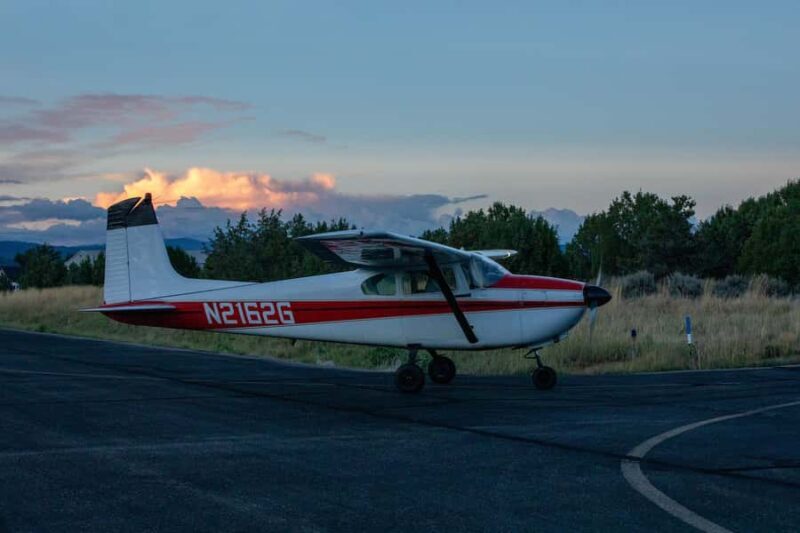 Durango: Vallecito Lake & Mountain 60 Minute Flight Tour - The Practical Side: What to Know Before You Book