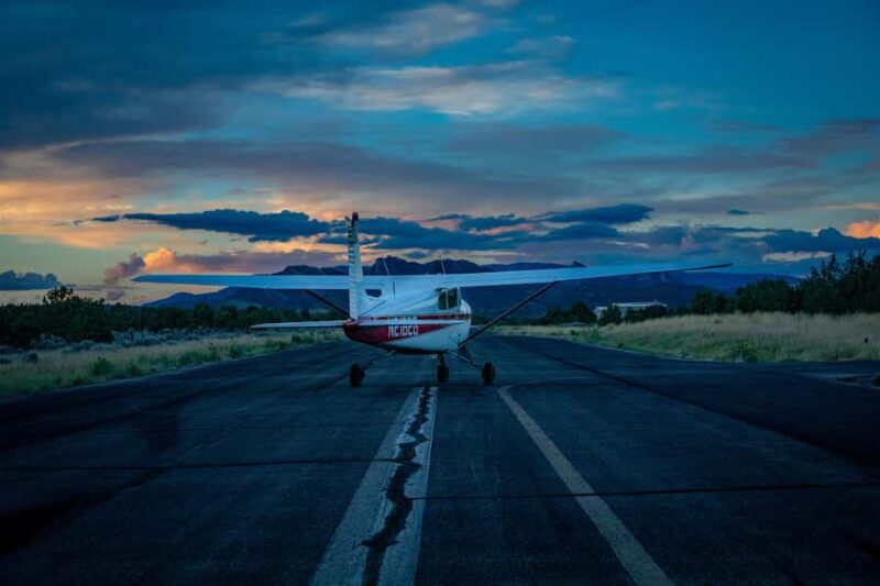 Durango: Vallecito Lake & Mountain 60 Minute Flight Tour - What Reviewers Say