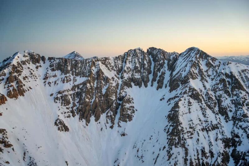 Durango: Vallecito Lake & Mountain 60 Minute Flight Tour - FAQ