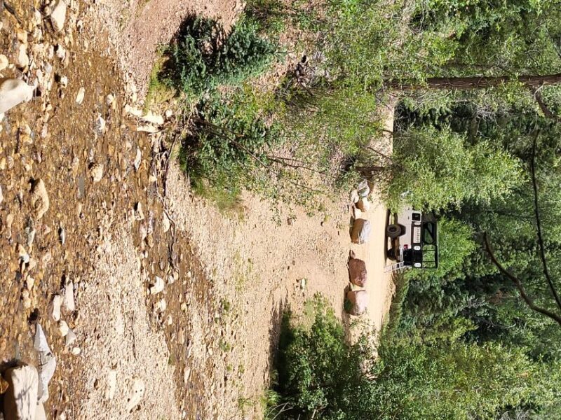 Durango: Waterfalls and Mountains La Plata Canyon Jeep Tour - An Honest Look at the La Plata Canyon Jeep Tour