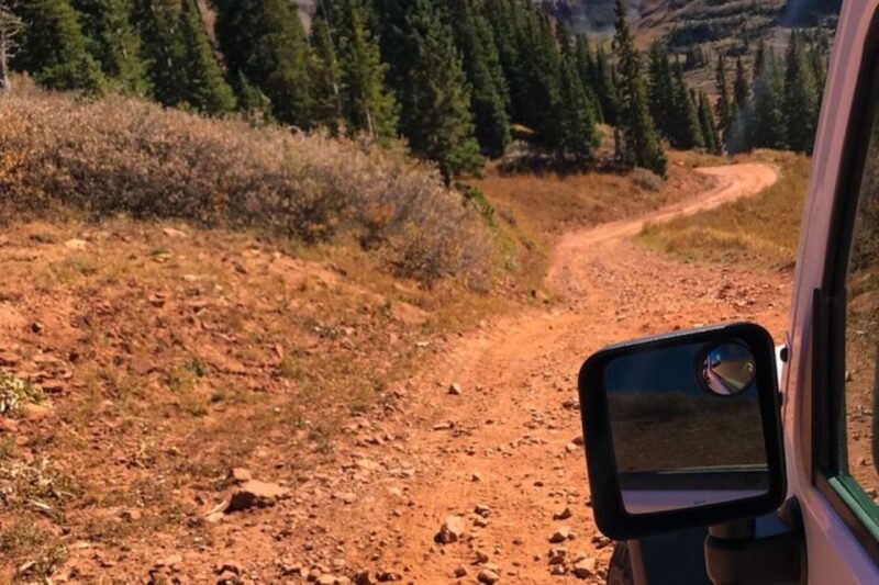 Durango: Waterfalls and Mountains La Plata Canyon Jeep Tour - Is This Tour Worth It?