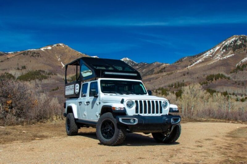 Durango: Waterfalls and Mountains La Plata Canyon Jeep Tour - FAQ