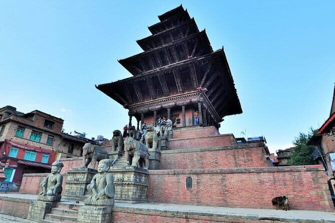 Durbar Squares Unveiled: A Private Tour of Patan & Bhaktapur - Introduction: A Cultural Feast with Comfort and Insight