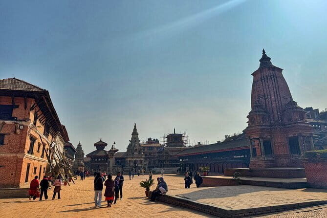 Durbar Squares Unveiled: A Private Tour of Patan & Bhaktapur - The Value of Guided Exploration and Authentic Insights