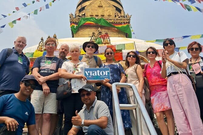 Durbar Squares Unveiled: A Private Tour of Patan & Bhaktapur - The Sum Up: An Authentic, Insightful Cultural Journey