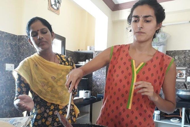 Durga Cooking Class - Key Points