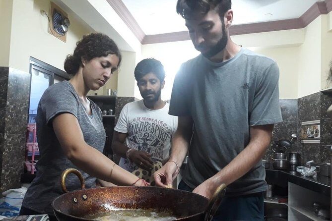 Durga Cooking Class - An In-Depth Look at Durga Cooking Class in Udaipur