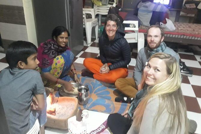 Durga Cooking Class - FAQs